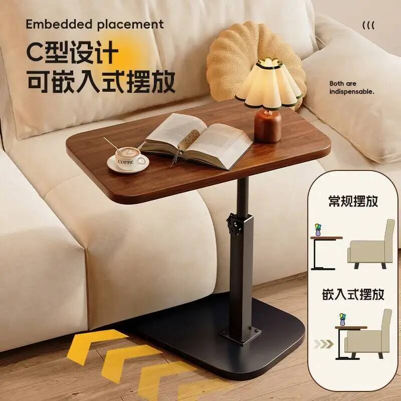 Wood Table Coffee Rattan Furni – Home Decor Online Shopping Bewertung und Preis
