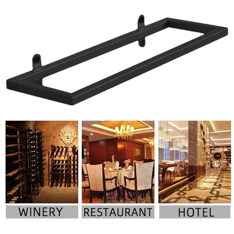 Promotion! Wine Holder Wall Mo – Floating Shelves Bewertung und Preis