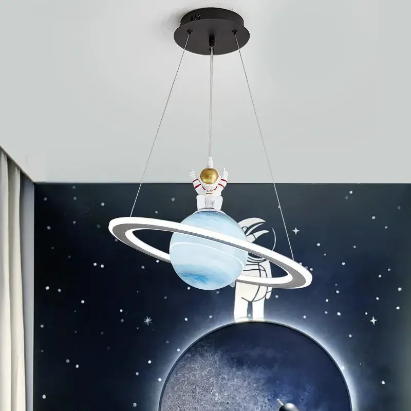 New Children's Planet Chandeli – Hanging Moon Lamp Bewertung und Preis