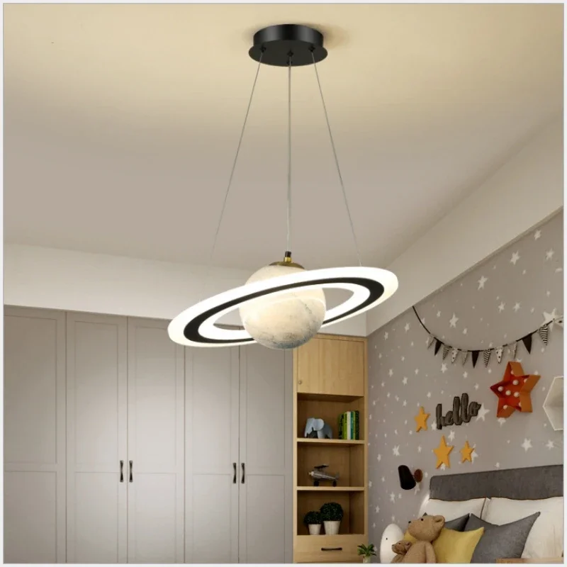 New Children's Planet Chandeli – Hanging Moon Lamp Bewertung und Preis