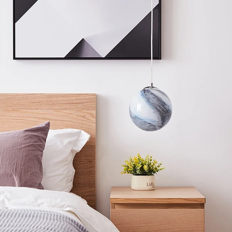 New Children's Planet Chandeli – Hanging Moon Lamp Bewertung und Preis