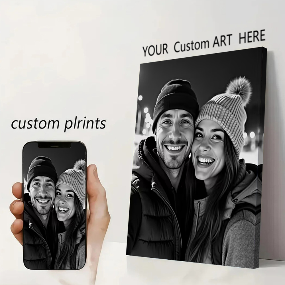 Custom Print Canvas Painting F – Canvas Painting Bewertung und Preis