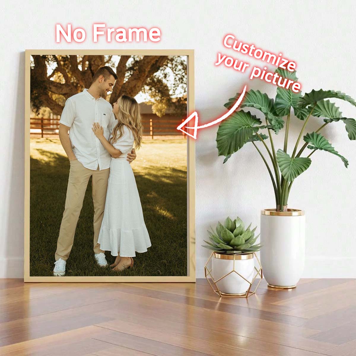 Custom Print Canvas Painting F – Canvas Painting Bewertung und Preis